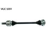 SKF Antriebswelle